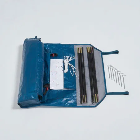 MH100 CAMPING TENT - 2 MAN