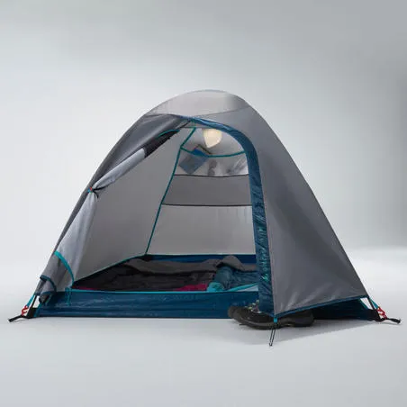 MH100 CAMPING TENT - 2 MAN