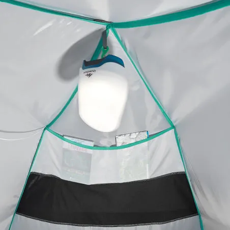 MH100 CAMPING TENT - 2 MAN
