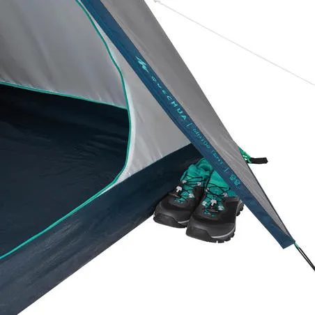 MH100 CAMPING TENT - 2 MAN