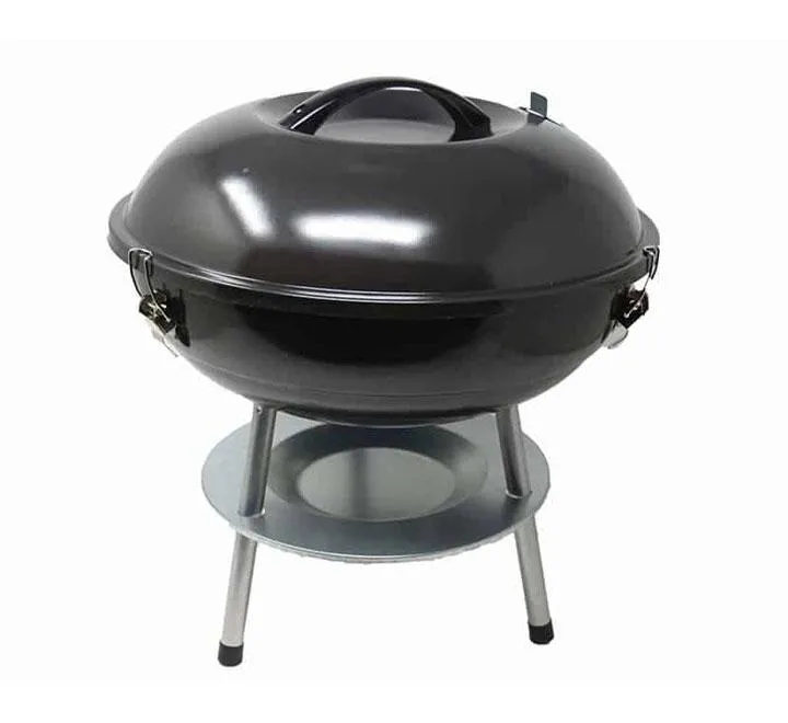 Mini Barbecue Portable Charcoal Grill 14 Inch
