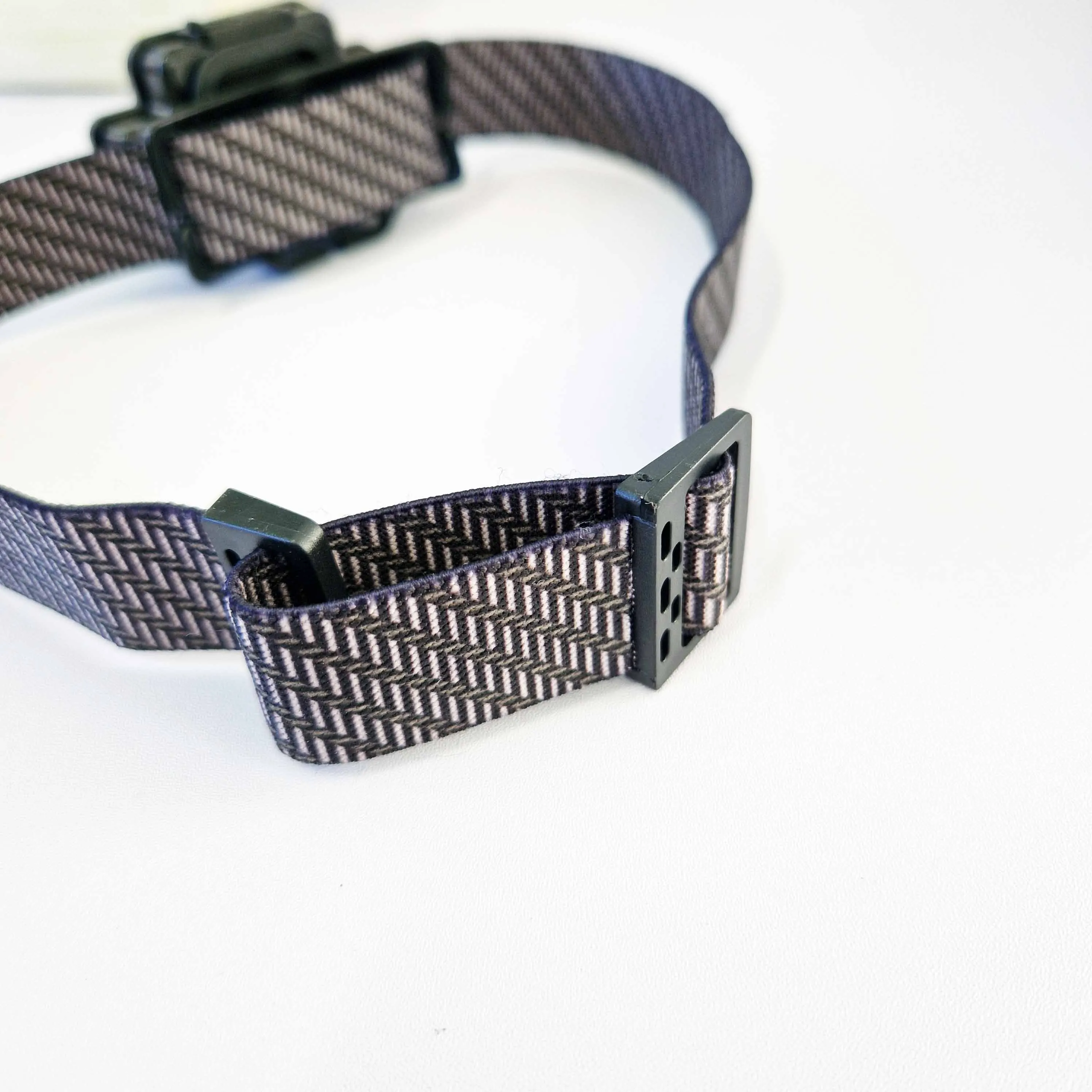 Multifunctional Detatchable Rechargeable LED Headlamp