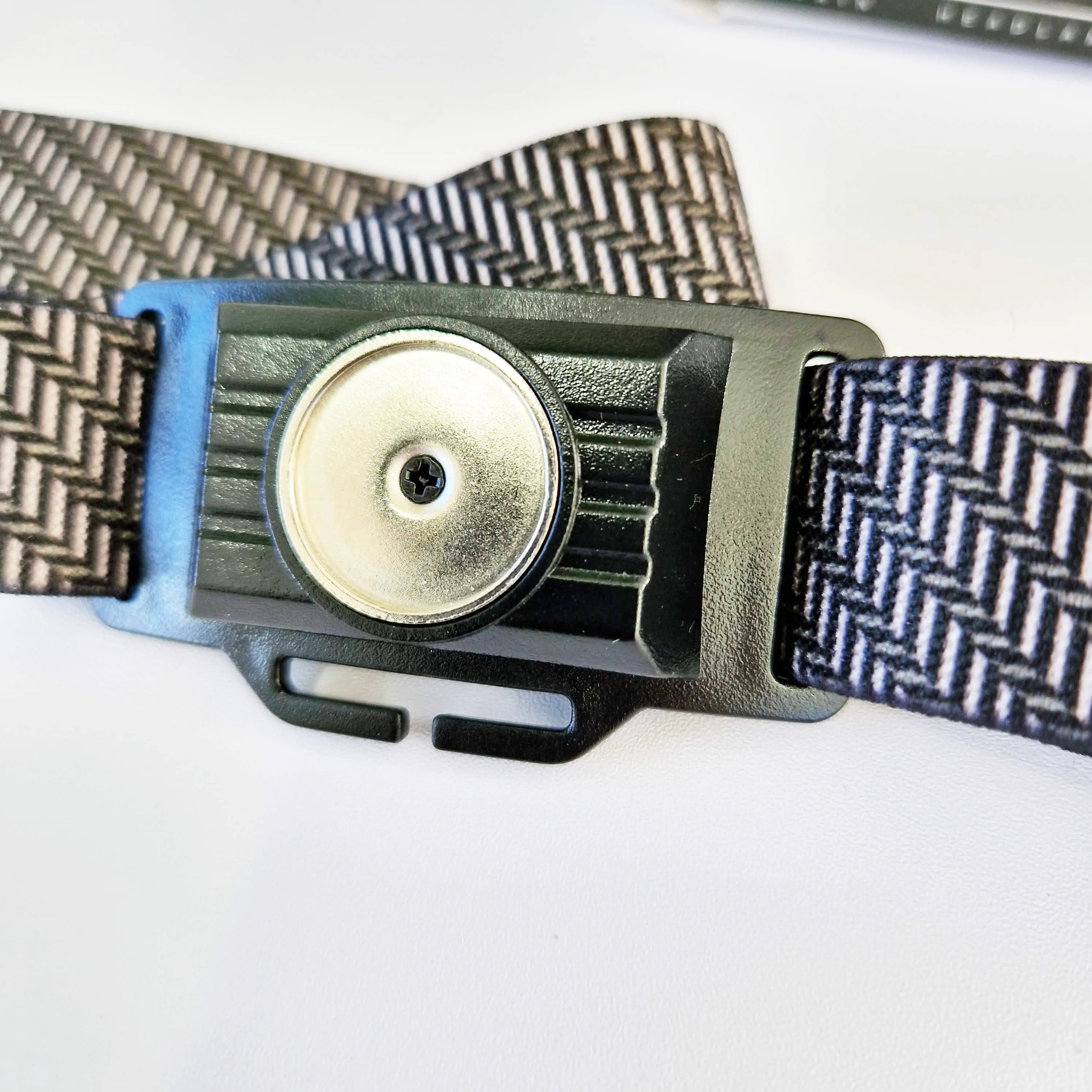 Multifunctional Detatchable Rechargeable LED Headlamp
