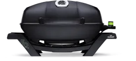 Napoleon TravelQ™ Pro 285E Electric Grill PRO285E-BK