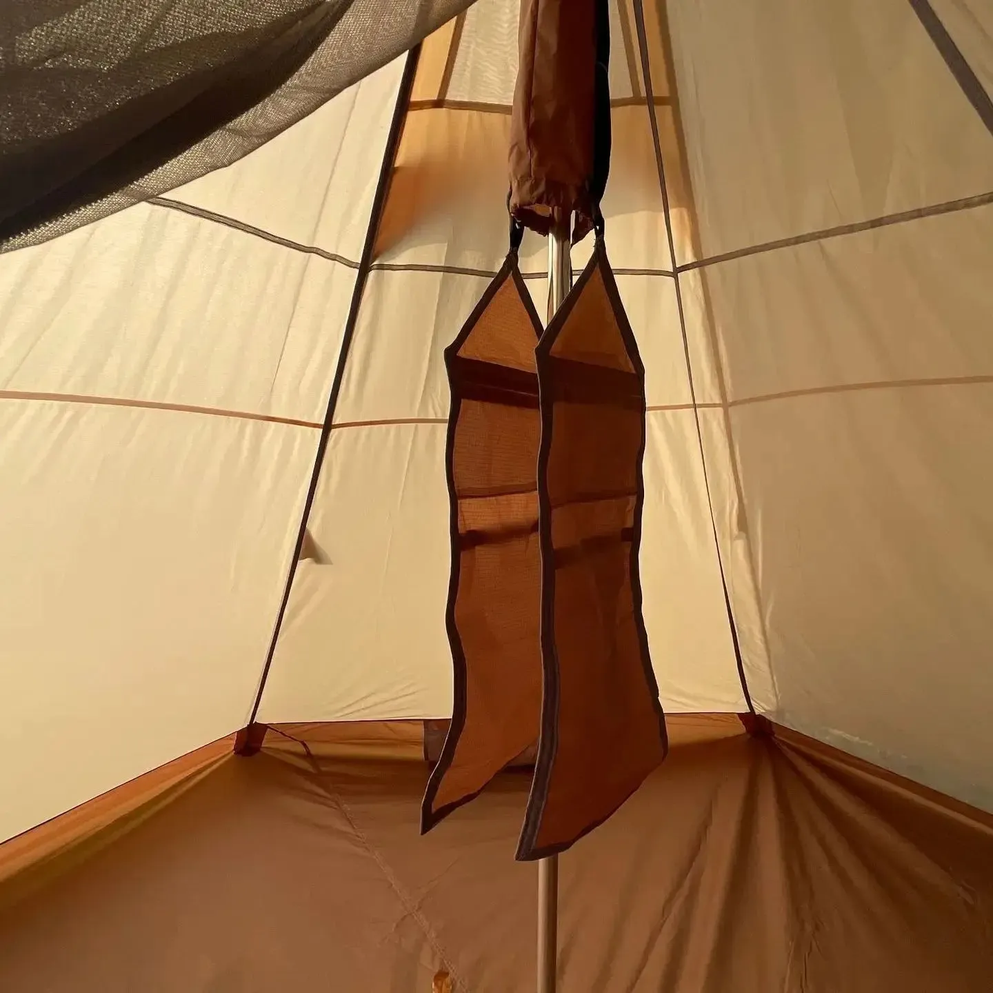 Nordic Expedition Rainproof Tent