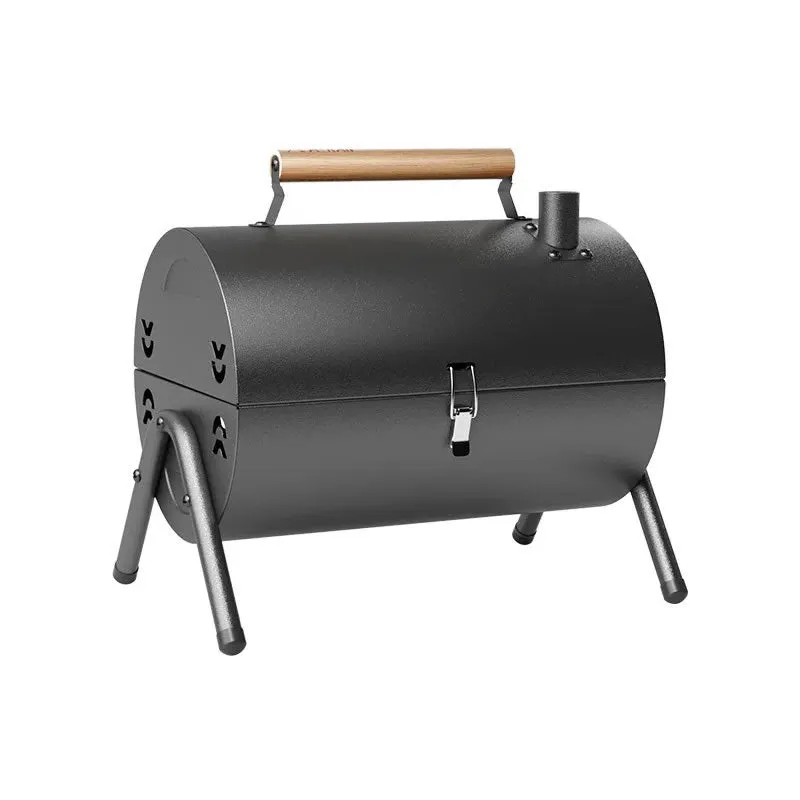 Outdoor Integrated Portable Bbq Grill Ti-77