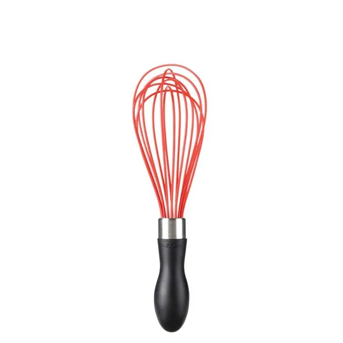 OXO Good Grips 9" Silicone Whisk