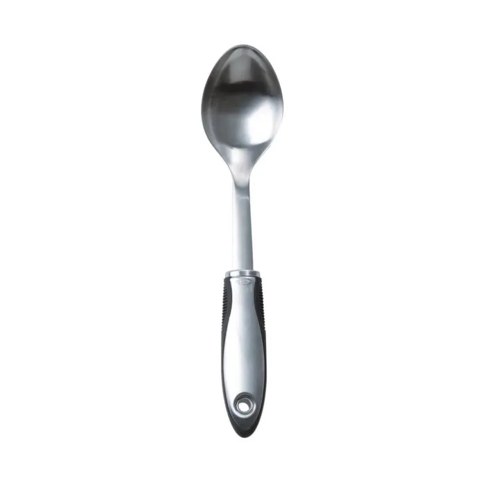 OXO Steel Serving Spoon