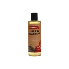 OZTRAIL Cast Iron Seasoning Oil