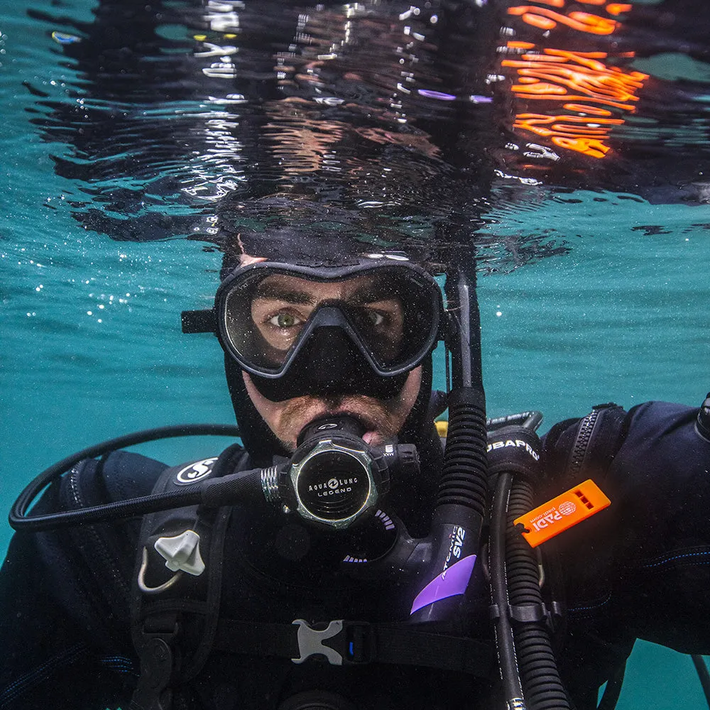 PADI Emergency Whistle