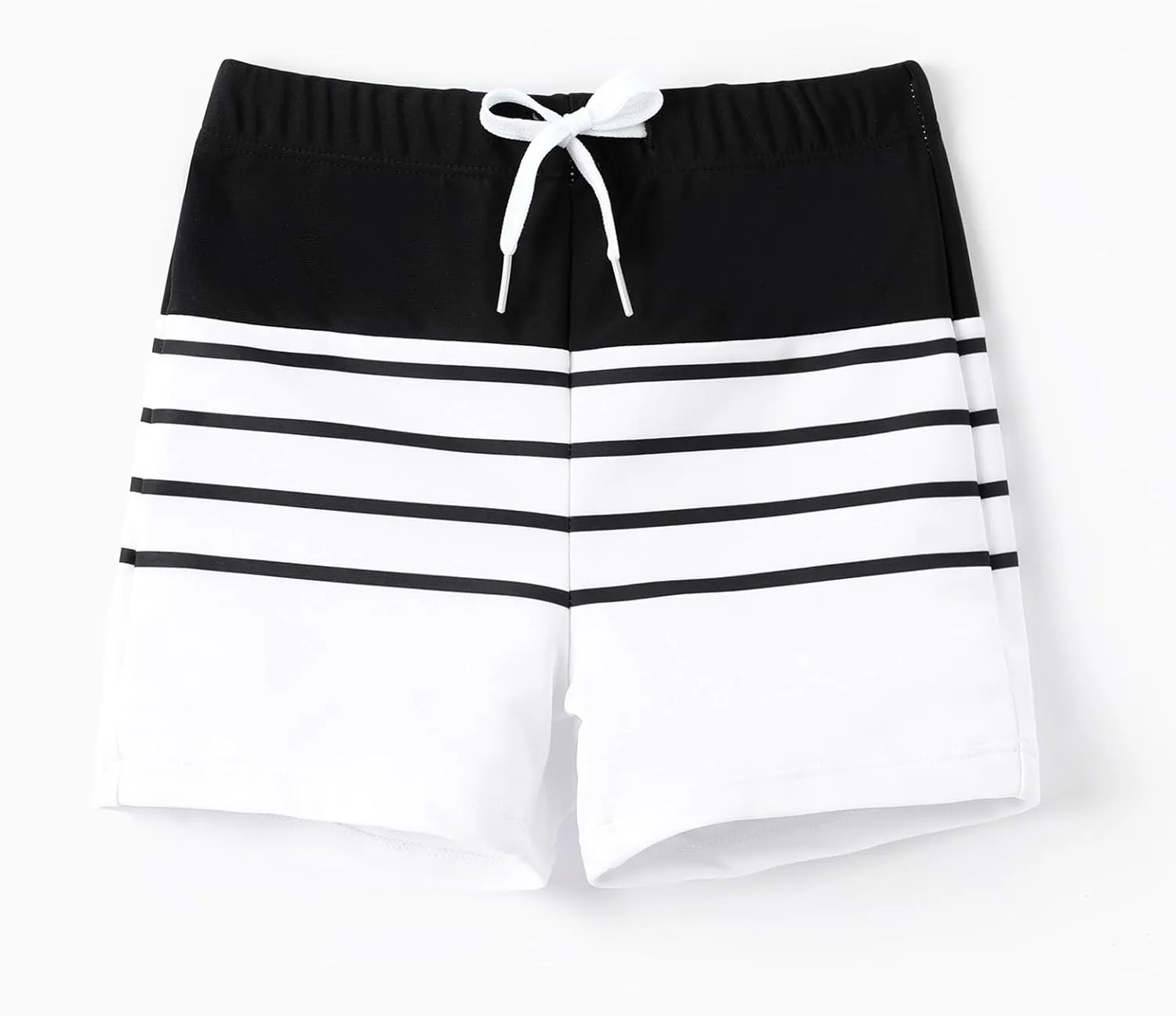PATPAT Family Matching Summer Swimwear, Women and Girl One-Piece Swimsuit, Men and Boy Swim Trunks