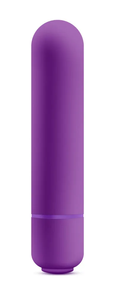 Play With Me By Blush® | Cutey Vibe Plus Purple 3.25-Inch Vibrating Bullet