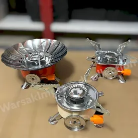 Portable Camping Stove