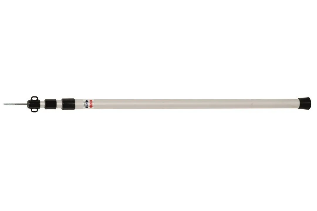 Robens Tarp Pole - Telescopic Three Section 230cm