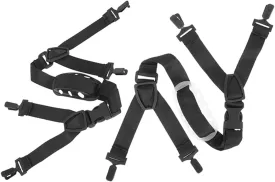 Safety Helmet Strap Hard Hat Chin Strap Chin Mount Professional Chinstrap