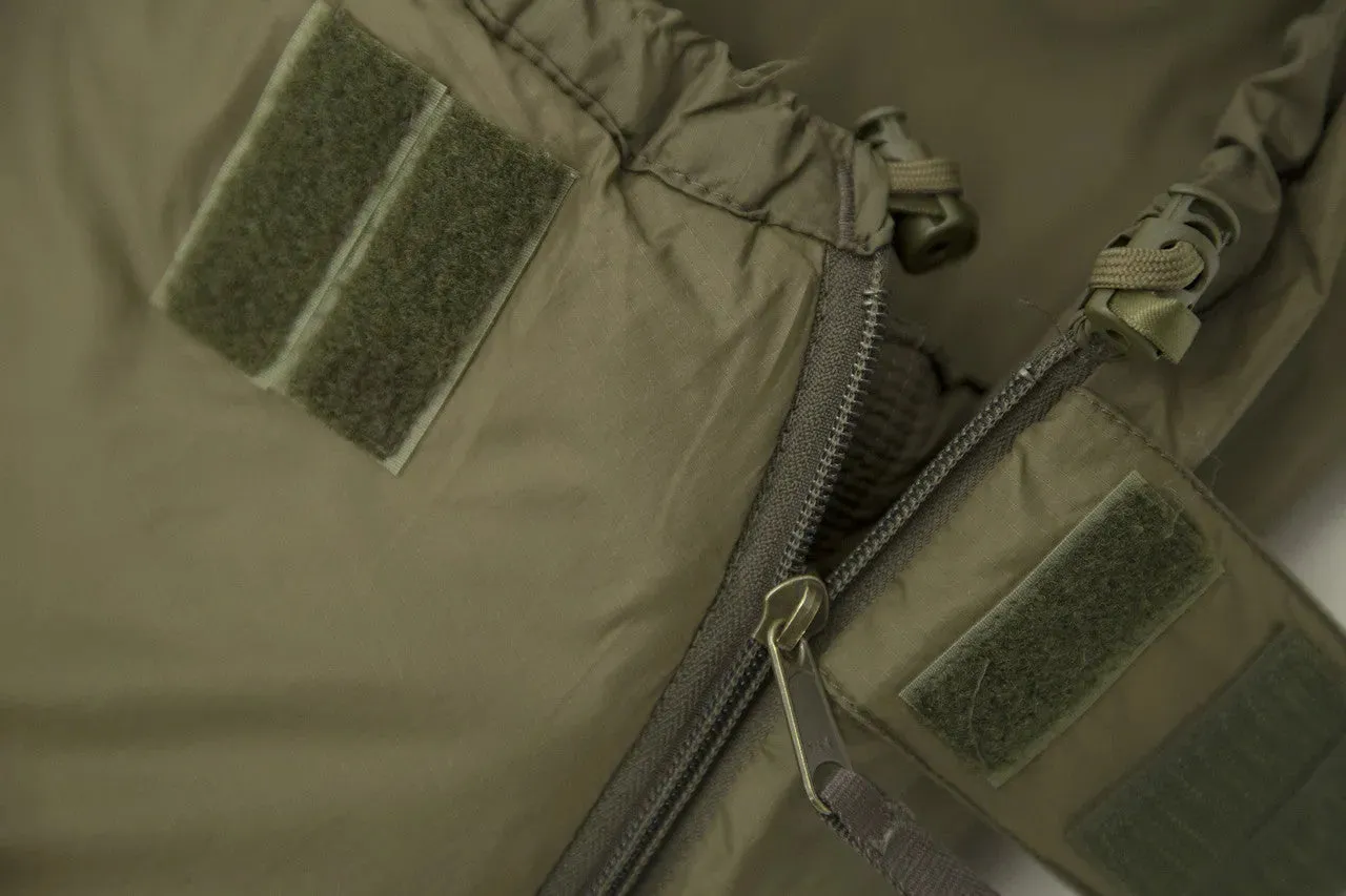 Sleeping Bag Eagle -5
