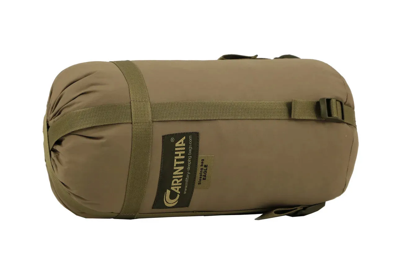 Sleeping Bag Eagle -5