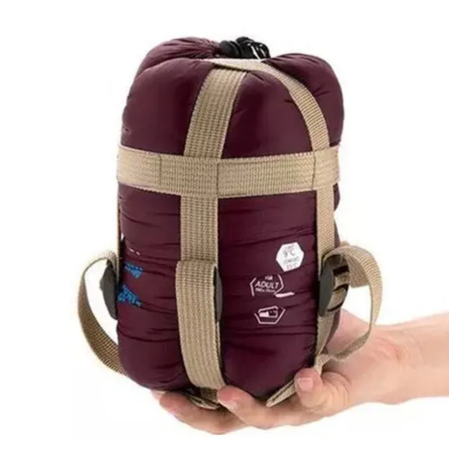Sleeping Bag Ultralight Multifuntion Portable fo hiking