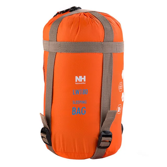 Sleeping Bag Ultralight Multifuntion Portable fo hiking