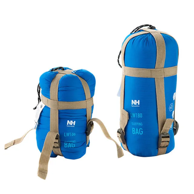 Sleeping Bag Ultralight Multifuntion Portable fo hiking