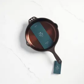 Smithey No. 10 Skillet - Traditional