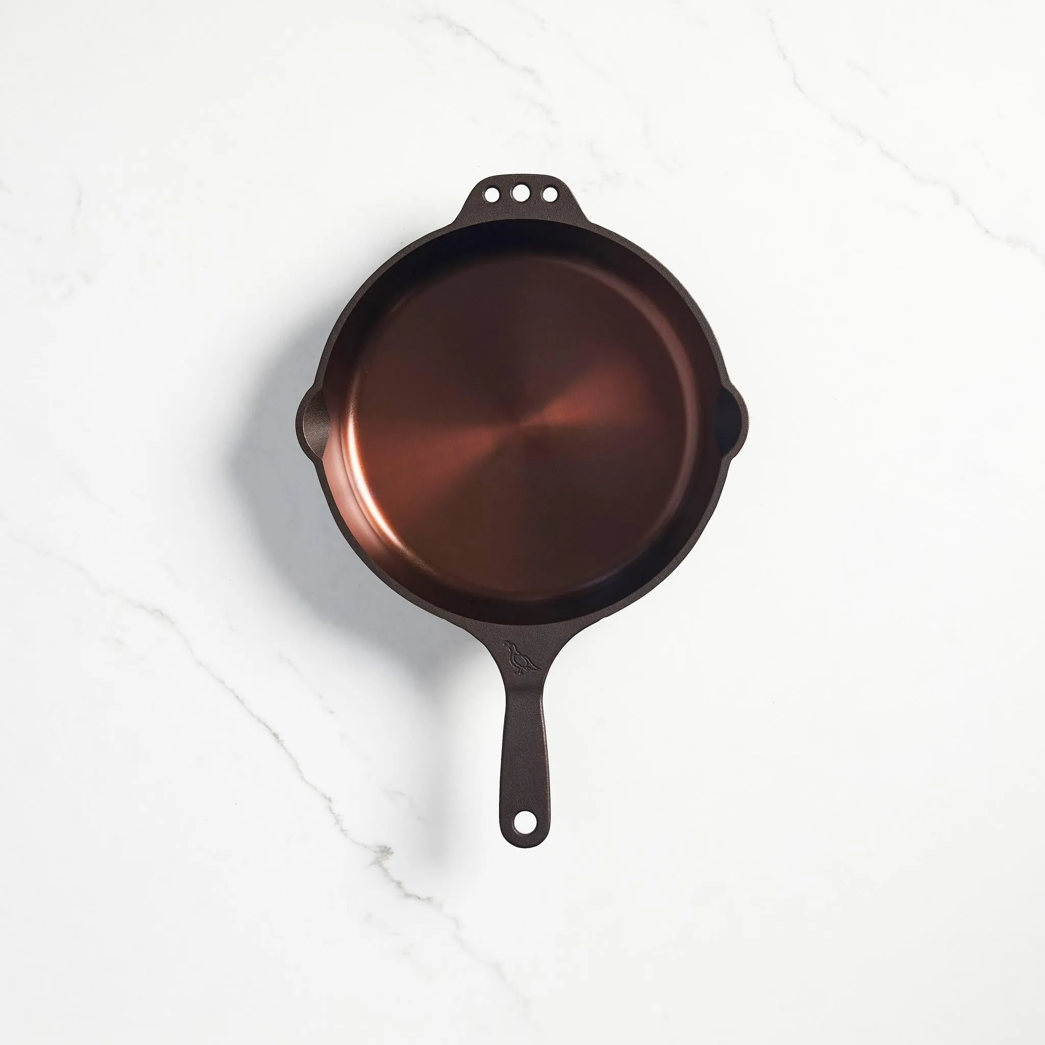 Smithey No. 10 Skillet - Traditional