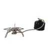 Stansport Backpakers Iso Butane Stove