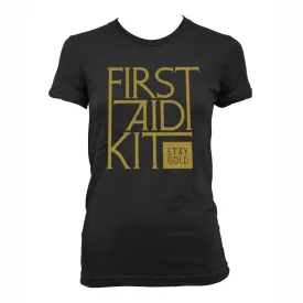 Stay Gold Girls T-shirt