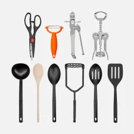 Student Utensils