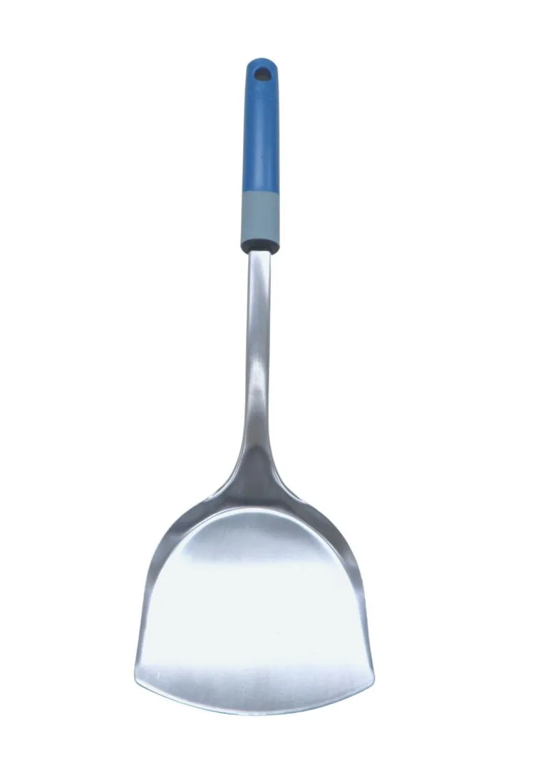 Tasty Stainless Asian Turner