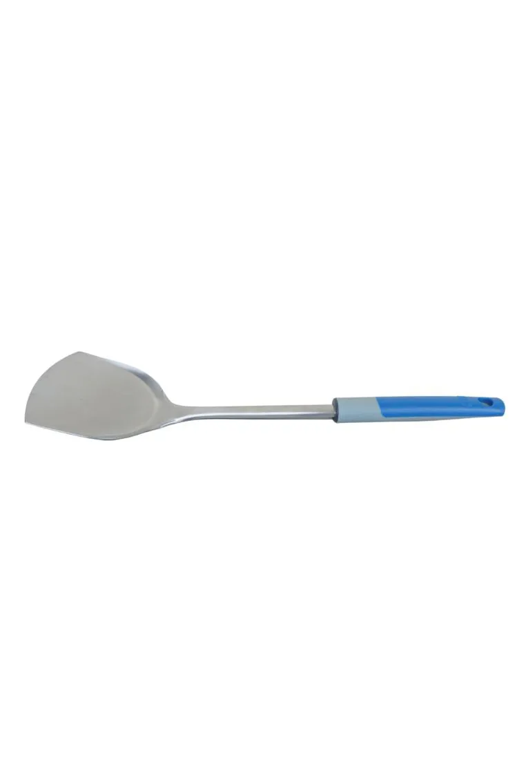 Tasty Stainless Asian Turner