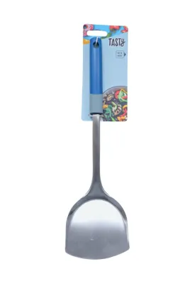 Tasty Stainless Asian Turner