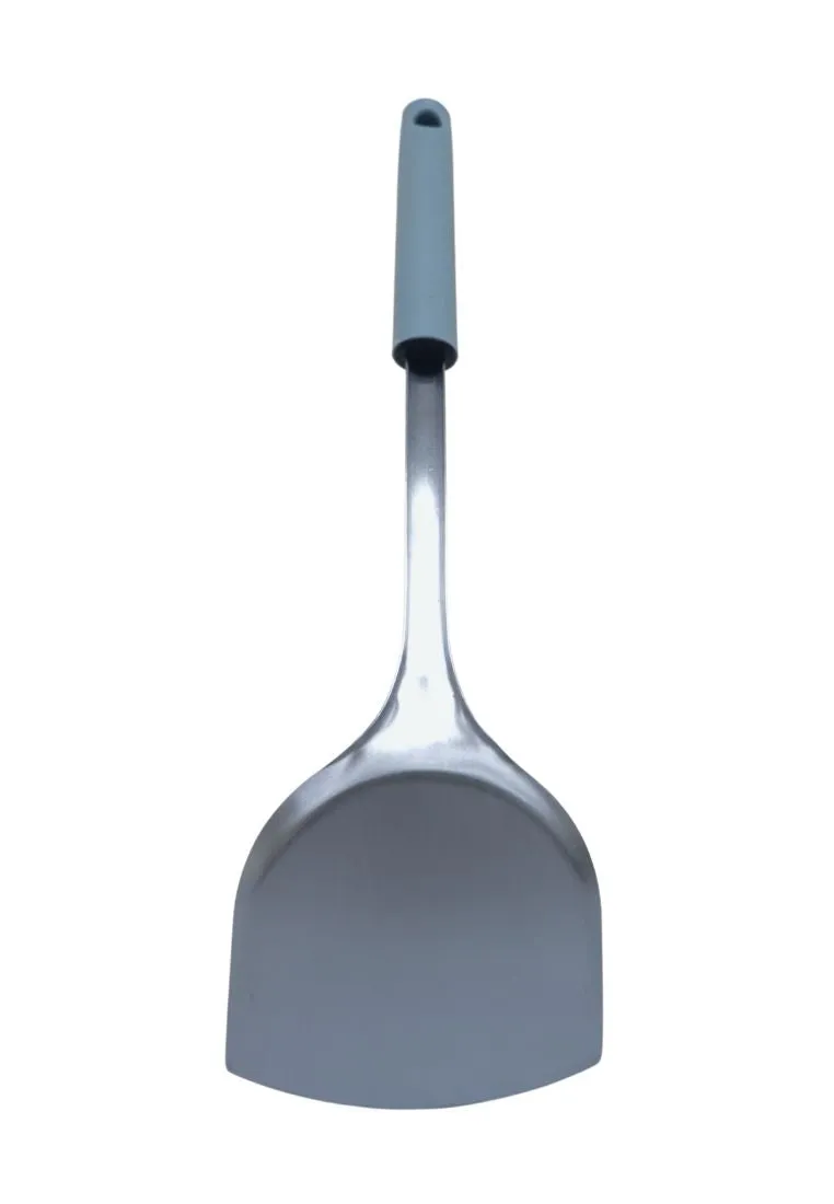 Tasty Stainless Asian Turner