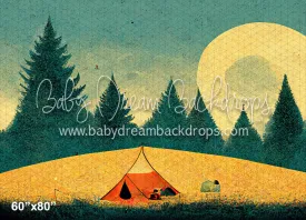 Tent Camping (MD)