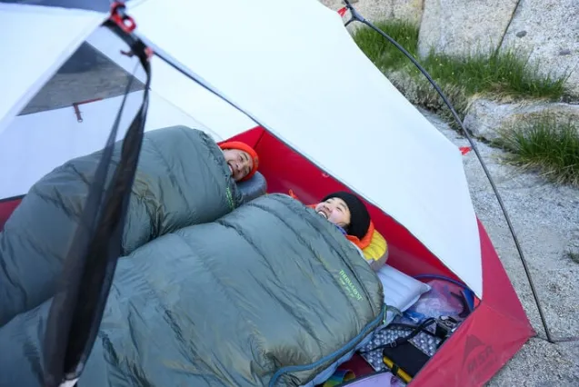 Thermarest NeoAir XTherm NXT Max Sleeping Pad