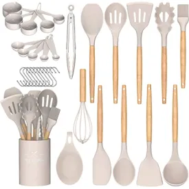 Umite Chef Kitchen Cooking Utensils Set
