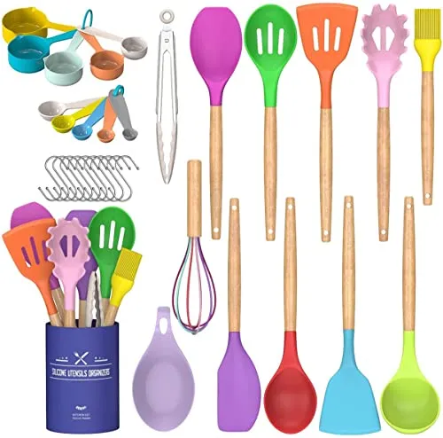 Umite Chef Kitchen Cooking Utensils Set