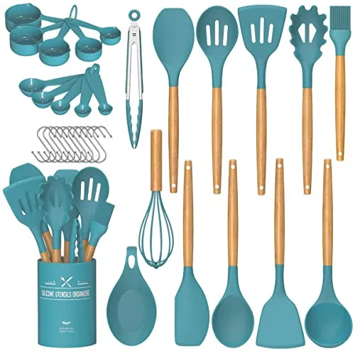 Umite Chef Kitchen Cooking Utensils Set