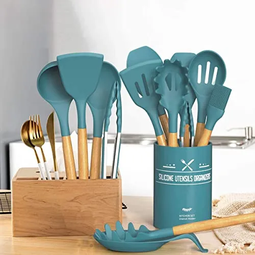 Umite Chef Kitchen Cooking Utensils Set
