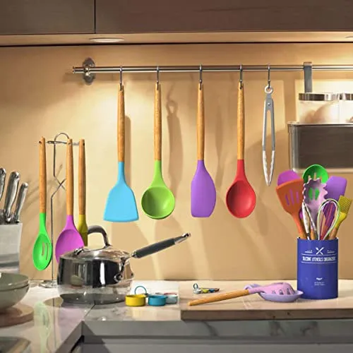 Umite Chef Kitchen Cooking Utensils Set