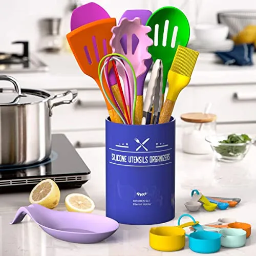 Umite Chef Kitchen Cooking Utensils Set