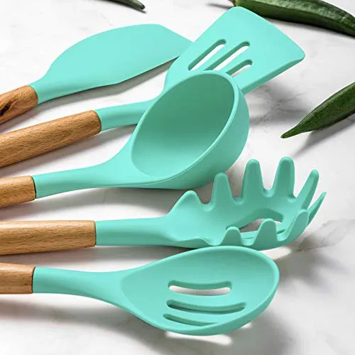 Umite Chef Kitchen Cooking Utensils Set
