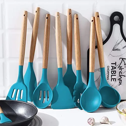 Umite Chef Kitchen Cooking Utensils Set