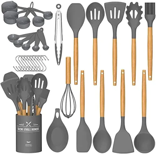 Umite Chef Kitchen Cooking Utensils Set