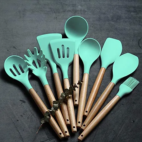 Umite Chef Kitchen Cooking Utensils Set