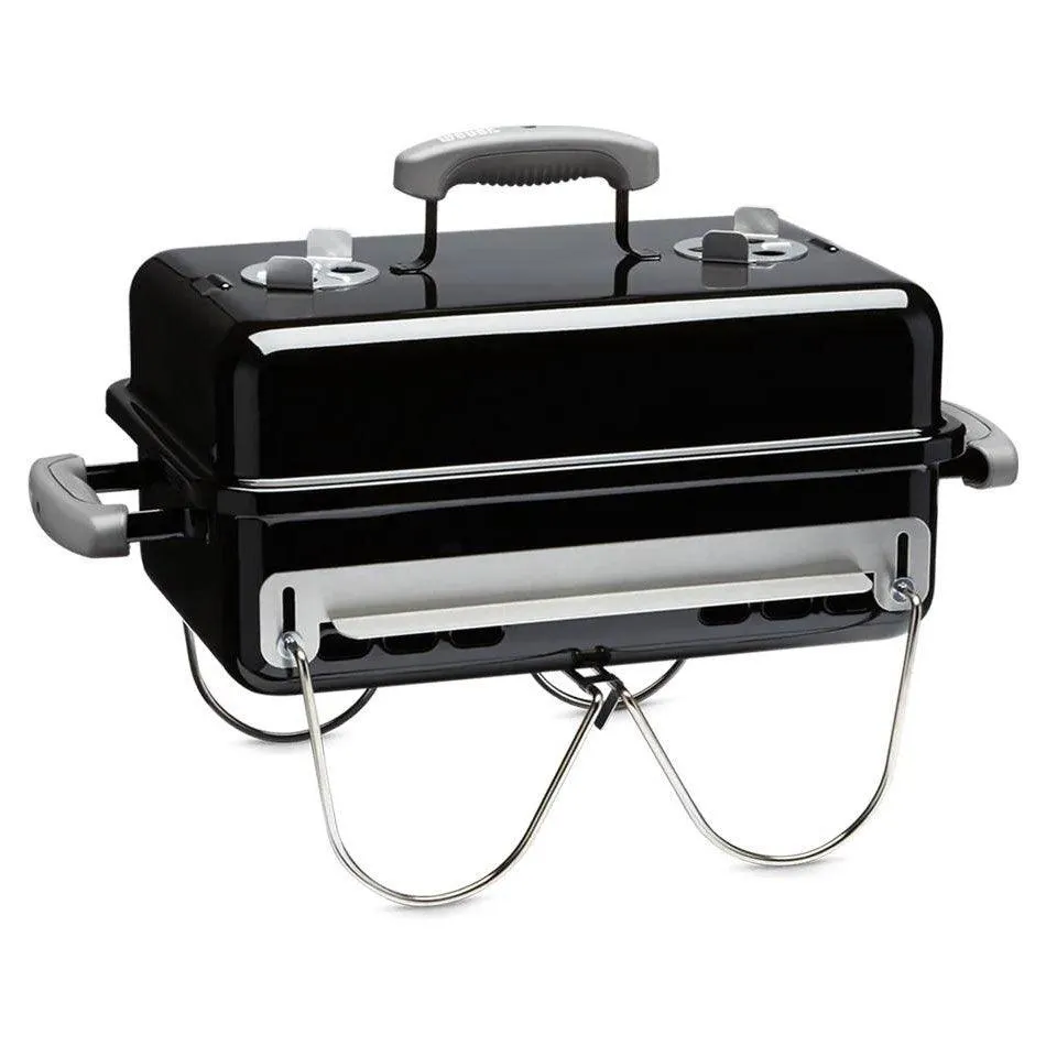 Weber Go-Anywhere Charcoal Grill