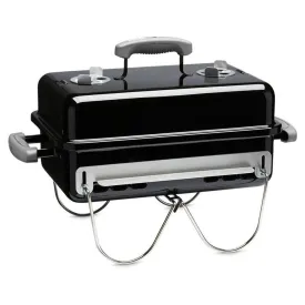 Weber Go-Anywhere Charcoal Grill